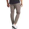 UNRL Men's Dark Taupe In-Flex Jogger III