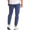 UNRL Men's Harbor Blue In-Flex Jogger III