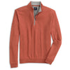 Johnnie-O Men's Snapper Sully 1/4 Zip Pullover
