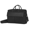 Bugatti Black Madison Briefcase