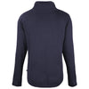 Cutter & Buck Women's Navy Blue Coastline Epic Comfort Eco Recycled Funnel Neck