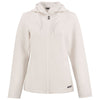 Cutter & Buck Women's Shell Roam Epic Comfort Recycled Full Zip Hooded Jacket
