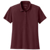 Color burgundy