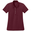Color Burgundy
