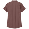 OGIO Women's Deep Rose Envision Polo
