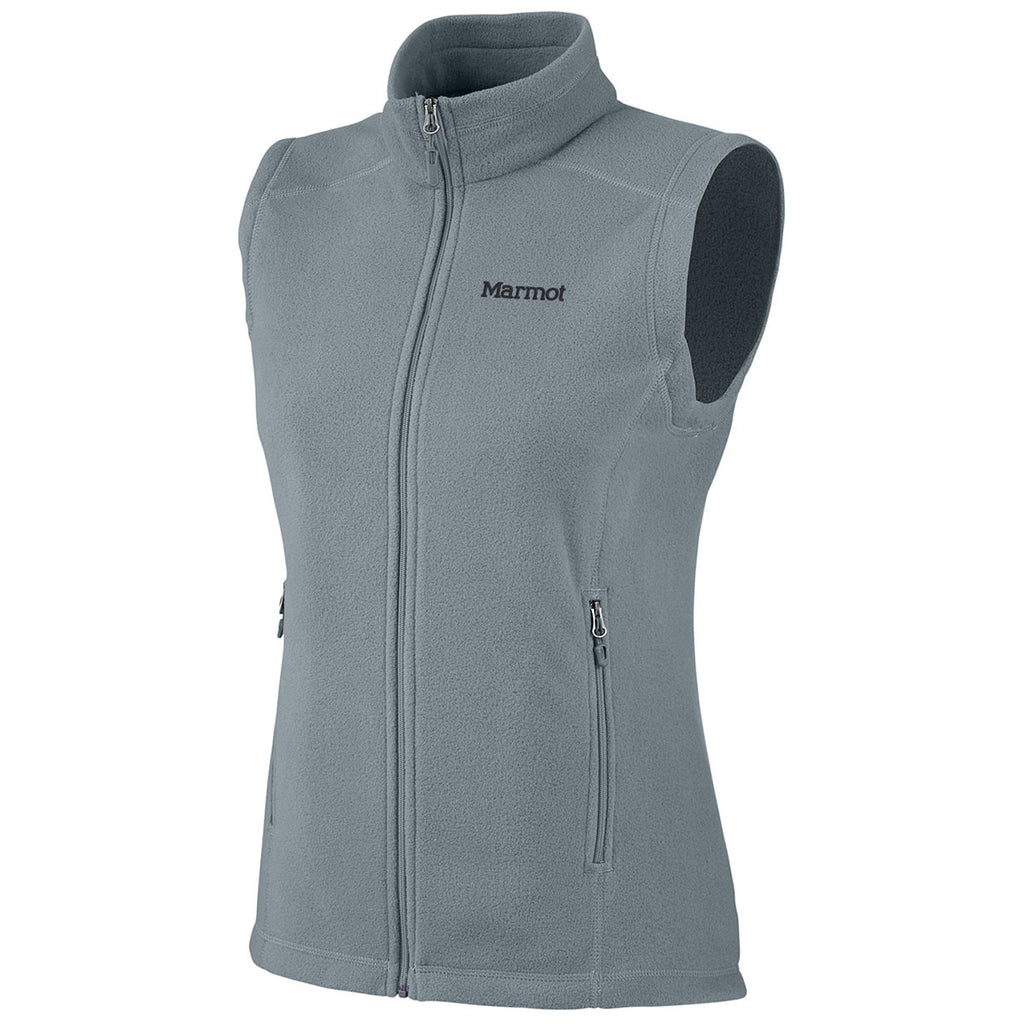 Marmot Women's Steel Onyx M2 Rocklin Vest