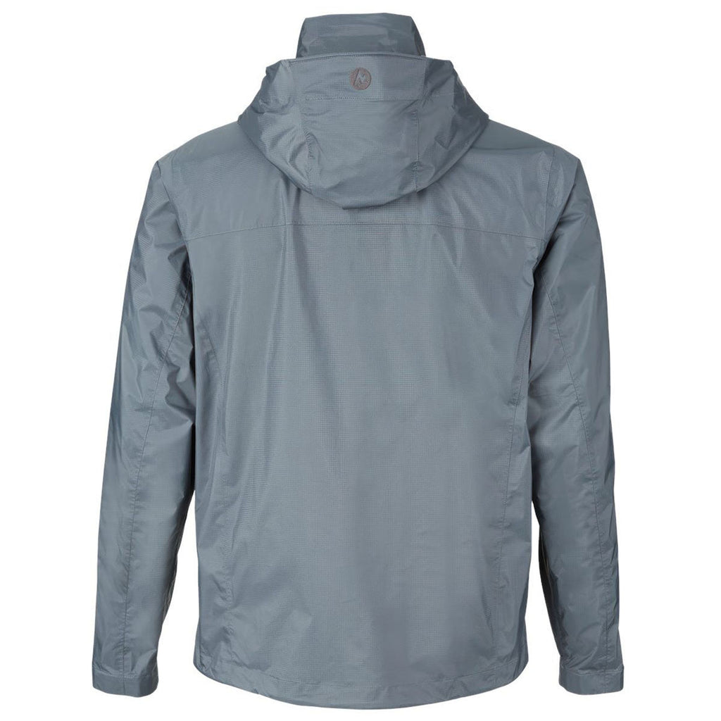 Marmot Men's Steel Onyx PreCip Eco Packable Rain Jacket