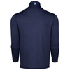 Greyson Men's Maltese Blue Guide Sport Quarter Zip