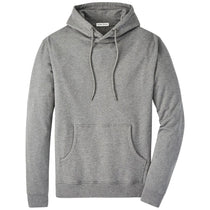 Peter Millar Men's Gale Grey Lava Wash Hoodie