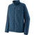 Patagonia Men's Lagom Blue Nano Puff Jacket