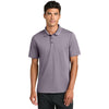 Mercer+Mettle Men's Purple Ash Everyday Performance Polo