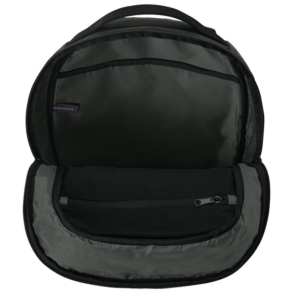 Mercer+Mettle Storm Grey Everyday Pack