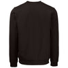 Clique Unisex Black Stockholm Crewneck Sweatshirt