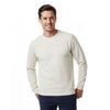 Clique Men's Fog Haven Recycled Crewneck Sweatshirt