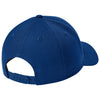 New Era Royal A-Frame Snapback Cap