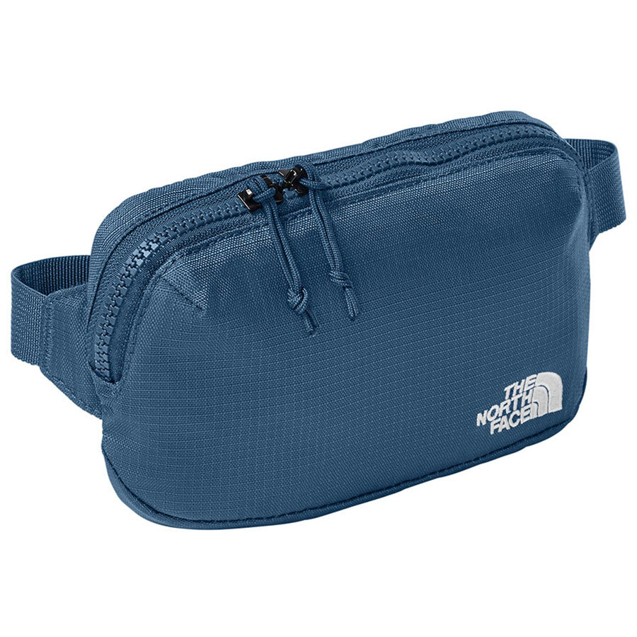 The North Face Shady Blue 1L Travel Hip Pack