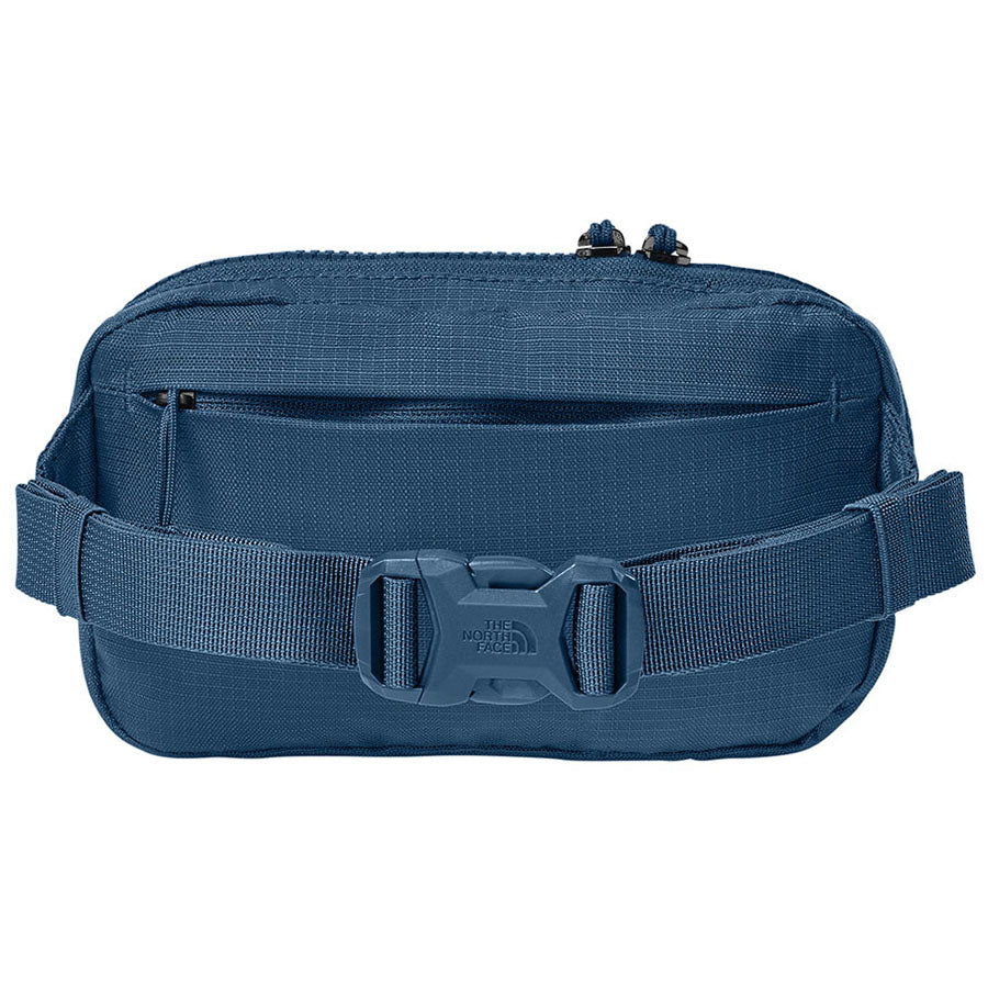 The North Face Shady Blue 1L Travel Hip Pack