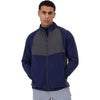 Levelwear Men's Navy Adventure Vest