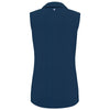 Levelwear Women's Navy Treasure Polo