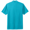 Nike Men's Tidal Blue Dri-FIT Micro Pique 2.0 Polo