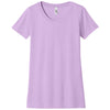 Next Level Women's Lilac Ideal Tee