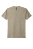 Next Level Unisex Heather Tan CVC Tee