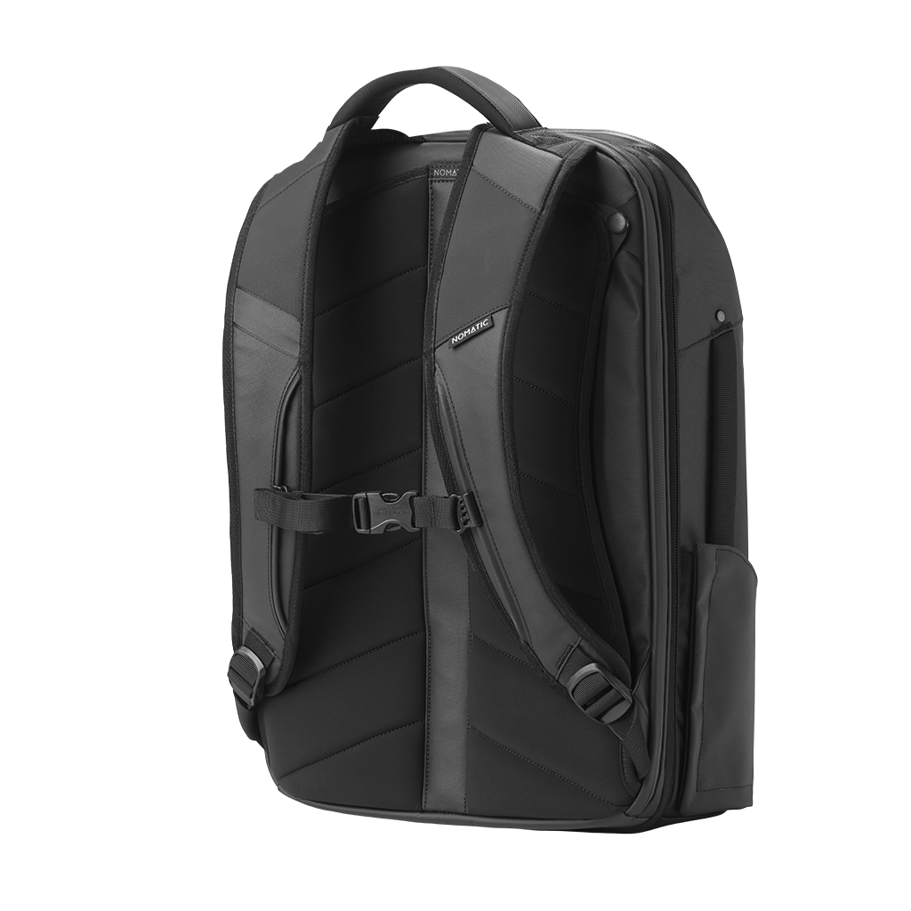 Nomatic Black 20L Travel Pack