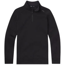 UNRL Men's Black Outbound Quarter Zip