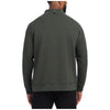 UNRL Men's Pine Outbound Quarter Zip