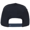 Outdoor Cap Navy Structured Rope Cap