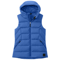 Outdoor Research Women's Galaxy Blue Coldsnap Down Vest