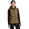 Outdoor Research Women's Loden Coldsnap Down Vest