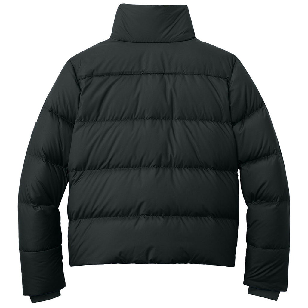 Outdoor Research Women's Black Coldsnap Down Jacket