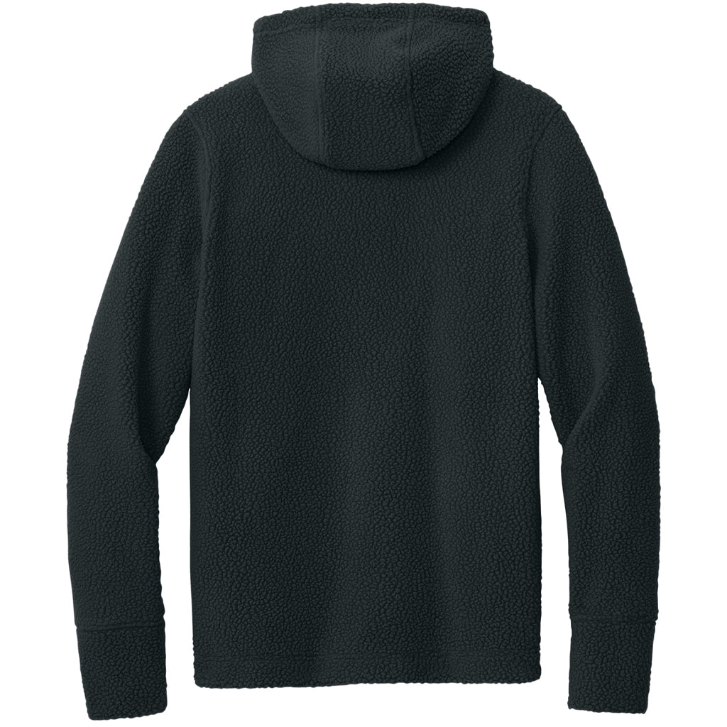 Outdoor ResearchÂ Women's Black Packwood Fleece Pullover Hoodie