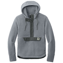 Outdoor ResearchÂ Women's Grey Packwood Fleece Pullover Hoodie