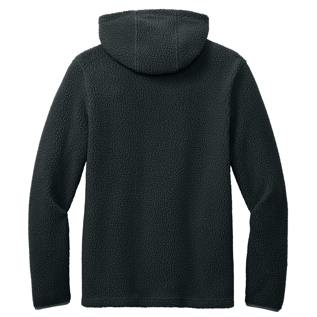 Outdoor ResearchÂ Men's Black Packwood Fleece Pullover Hoodie