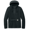 Outdoor ResearchÂ Men's Black Packwood Fleece Pullover Hoodie