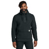 Outdoor ResearchÂ Men's Black Packwood Fleece Pullover Hoodie