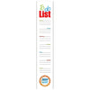 Souvenir White Sticky Note 12