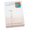 Souvenir White Sticky Note 2
