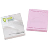 Souvenir White Sticky Note 2-3/4