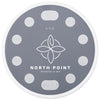 Mixie White-Grey Tranquil Zzz Noise Machine