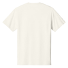 Port & Company Men's Ivory Core Cotton Tee