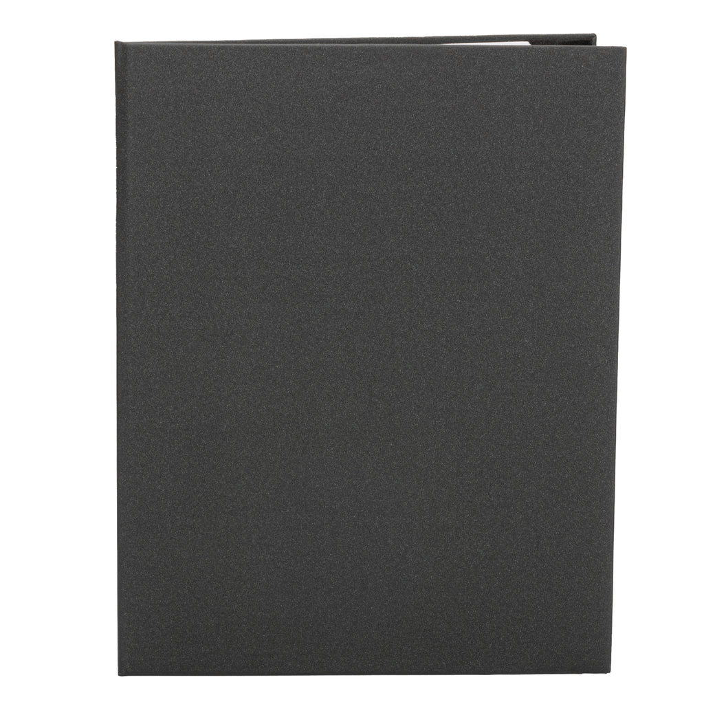 St. Regis Bristol Black Certificate Holder