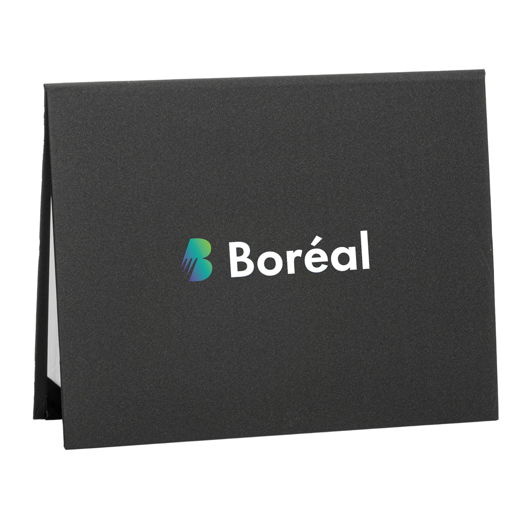 St. Regis Bristol Black Certificate Holder