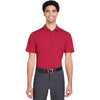 Puma Golf Men's Ski Patrol Bandon Polo