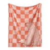 Pop Promos Full-Color Plush Throw