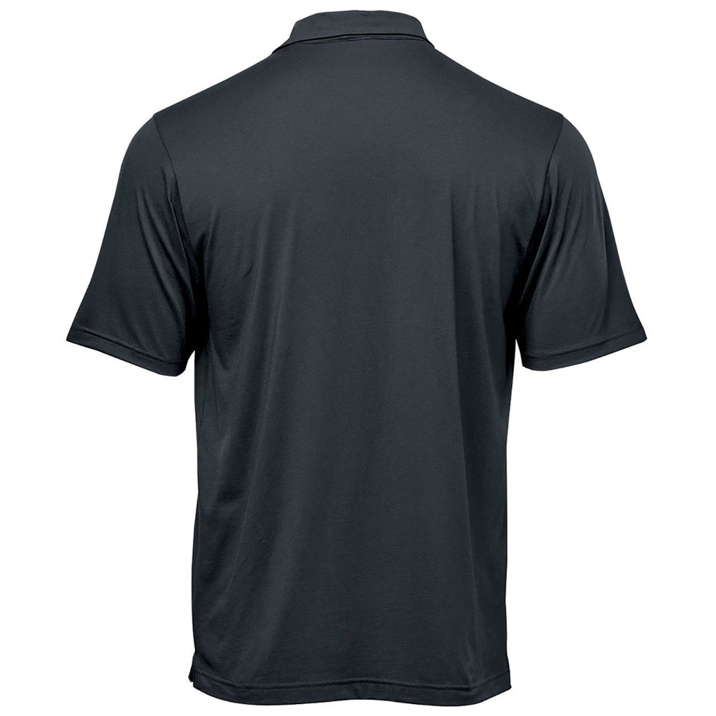 Stormtech Men's Dolphin Oasis Short Sleeve Polo