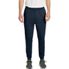 Richardson Men's Navy Charge Performance Fleece Jogger