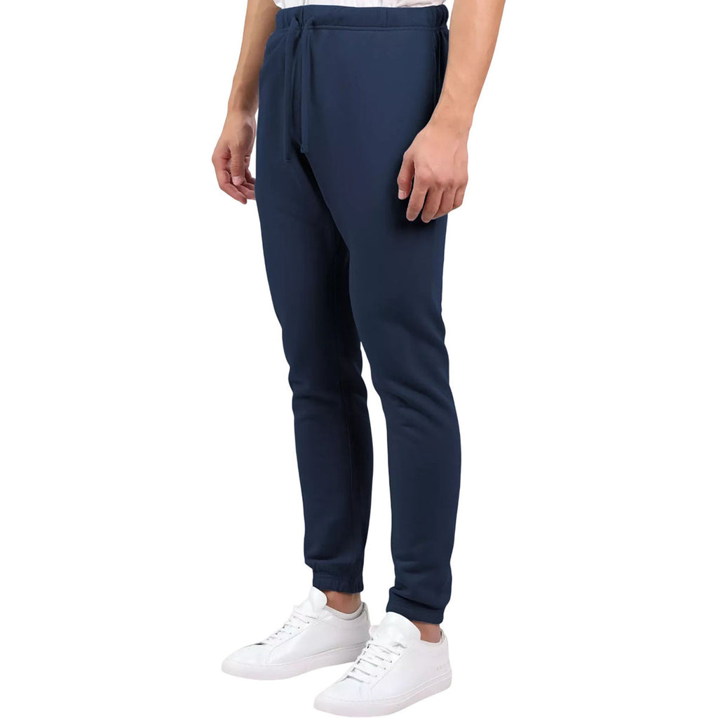 Levelwear Men's Navy Circuit Sweatpants